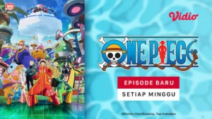 Kapan One Piece Pertama Rilis, Ini Fakta Menariknya