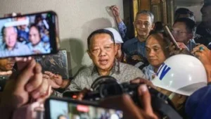 Kejagung Bakal Menjungkal 4 Pihak Swasta Kasus TPPU Eks Jampidsus Febrie? Ini yang Perlu Diketahui