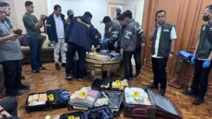 Kejagung Bakal Ungkap Pemilik Emas 74 Kg Kasus Febrie: Apa yang Akan Terjadi Selanjutnya?