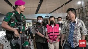 Kejagung Geledah 4 Perusahaan Milik Don Ritto: Tempat Money Loundry yang Terungkap
