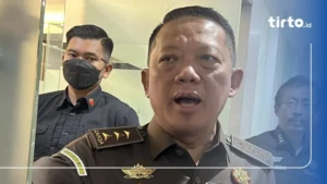 Kejagung Periksa Febrie Adriansyah dan Nurman Herin: Apa yang Mereka Lakukan?