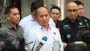 Kejagung Periksa Sekretaris Kepala BGN di Kasus Korupsi MBG: Apa Akibatnya?