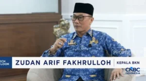 Kepala BKN Ungkap Menganalisis Alasan 233 PNS dan 151 CPNS Resign di Semester I-2026