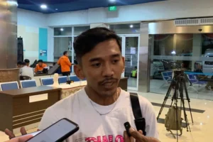 Kesaksian Sopir Ekspedisi di Balik Kebakaran Kapal KM Mutiara Sentosa 2: Apa yang Terjadi?