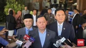 Ketua DPD Jelang Sidang MPR: Mengapa Musik Hiburan Tidak Lagi Diperlukan?