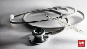 KKI Terjun Investigasi Kasus Dokter dan Nakes Cibir Pasien BPJS: Apa Yang Terjadi?
