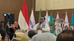 Koalisi Buruh Bantah Klaim Said Iqbal: Tidak Ada Demo Agustus-September?
