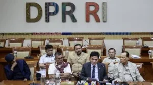 Komisi III Setujui 14 Calon Hakim Agung: Ini Daftarnya