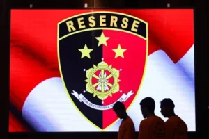 Kortastipidkor Polri Tetapkan Dedi Congor Tersangka Kasus Gratifikasi: Apa Yang Terjadi?