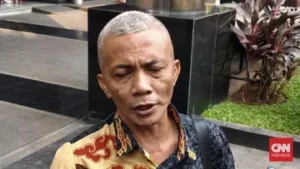 KPK Periksa Iskandar Sitorus dan Pegawai Bea Cukai: Kasus Korupsi Ditjen Bea dan Cukai