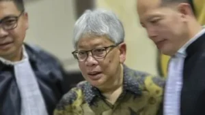 KPK Rampung Periksa Eks Dirut Bank BJB: Apa Sebabnya Dana Iklan Tak Ditahan?