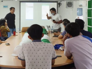 Lebih Efisien: Perusahaan Lokal Tawarkan Model Kepemilikan Penuh Software