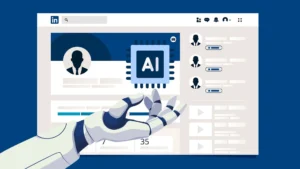 LinkedIn Lawan Konten AI dengan Fitur Pelaporan AI Slop