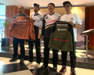 Lintangnusa Perjalanan 1.945 KM Membangkitkan Harapan dan Optimisme untuk Pendidikan