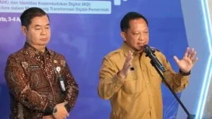 Mendagri: Integrasi Data Antarkementerian untuk Bansos Tepat Sasaran