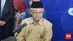 Mendikdasmen Program Renovasi Sekolah Prioritaskan yang Rusak Berat