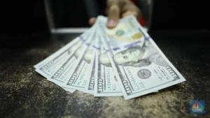 Mengapa Cadangan Devisa RI Turun Tipis ke US$145,3 Miliar pada Akhir Juli 2026?