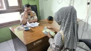 Mengapa Pengemis di Kudus Sehari Raup Rp540 Ribu?