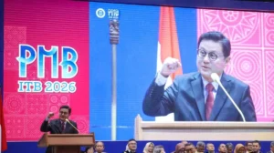 Mengapa SDM Unggul Perlu Dijadikan Investasi Strategis untuk Indonesia Emas