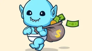 Mengapa Tuyul Tak Pernah Curi Uang di Bank? Jawaban yang Menarik!