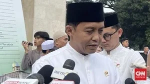 Menhut Bungkam Ditanya soal Amplop Bupati Kuansing: Fakta Utama dan Kontroversi