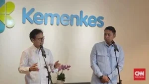 Menkes Terima Saran Ahli Gizi untuk Perbaikan Program Makan Bergizi Gratis