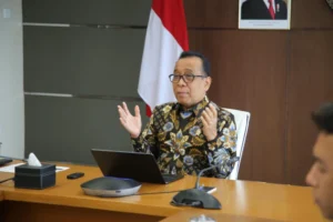 Menko PMK Presiden Minta Bantuan Gempa NTT Berjalan Efektif