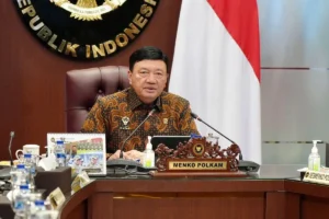 Menko Polkam Ingatkan Kepala Daerah: Jangan Khianati Kepercayaan Rakyat!