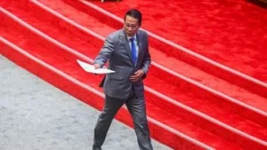 Menkum Bakal Gratiskan Tarif PNBP Pemberitahuan Laporan Tahunan RUPS: Apa yang Perlu Diketahui?