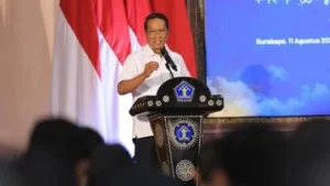 Menteri Hukum Menggunakan E-Voting untuk Pemilihan Kakanwil Jatim: Apa itu E-Voting?
