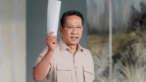 Menteri Hukum RI: Koruptor Boleh Dihukum Mati, Apa Alasannya?