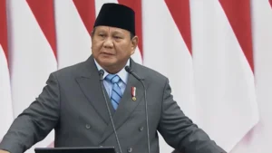 Mimpi Prabowo: Semua Kabupaten/Kota Punya RS Canggih