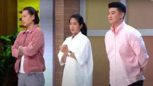 OkeChef Tayang Kapan? Siapa Alumni MasterChef INA yang Ikut?