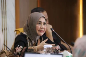 Pansus 17 Bahas Raperda Pembangunan Gedung Inspektorat RSUD Bandung: Proses yang Transparan untuk Masyarakat