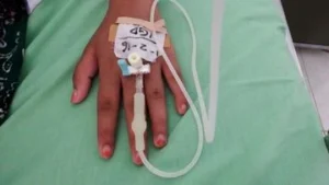 Pasien BPJS yang Dicibir Dokter PPDS: Kenapa Bukan dari RSUP Dr Sardjito?