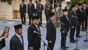 Pemerintah Janji Tak Mau Akali Putusan MK soal Anggaran Makan Bergizi Gratis