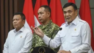 Pemerintah Sebut Asap Karhutla Belum Ganggu Negara Tetangga: Apa yang Dilakukan?
