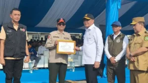 Pemerintah Serahkan Penyelidikan Karhutla Bromo