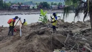 Pemkab Pidie Jaya Percepat Normalisasi Muara Krueng Meureudu untuk Nelayan