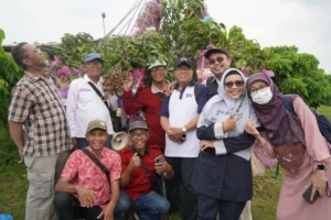 Pengalaman Pengabdian Purnatugas Sebagai Modal Kewirausahaan