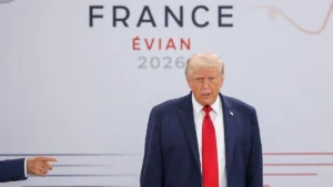 Perang Iran Trump: AS Menjelang Kuasai 100% Selat Hormuz? Apa Akibatnya?