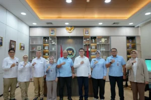 Perkuat Pengawasan MBG: Strategi Baru Pejabat Eselon BGN