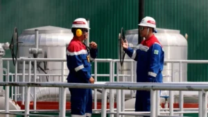 Pertamina Geothermal Energy PGEO Siapkan Pilot Project Data Center: Teknologi Hijau untuk Bisnis Baru