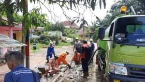 Pertamina Selidiki Dugaan Perusakan Pipa Minyak di Kota Jambi yang Mengancam Lingkungan