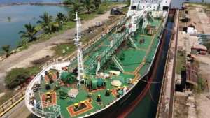 Pertamina Tuntaskan Docking 12 Kapal: Meningkatkan Distribusi Energi Indonesia