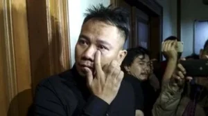Polisi Ungkap 2 Kasus Menjerat Presenter Vicky Prasetyo, Apa yang Terjadi?