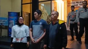 Polisi Usut Identitas Staf Kejagung Terkait Kematian Janggal Sutrimo: Pembahasan Spesifik tentang Penyelidikan