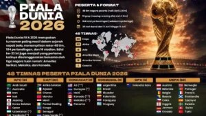 PPATK Temukan Transaksi Judi Online Piala Dunia 2026: Rp1,02 Triliun
