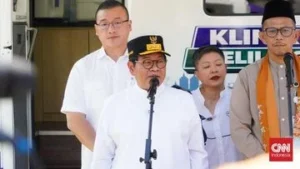 Pramono Putuskan Bongkar JPO 'Love-Hate Relationship' Rasuna Said: Apa yang Membuatnya Berhasil?