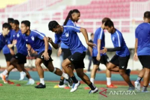 PSIS Semarang Menjadi Kuda Hitam Liga 2 Championship? Ini Analisis Uji Coba